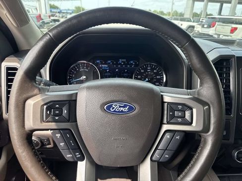 Used 2021 Ford Expedition Max XLT RWD image 27