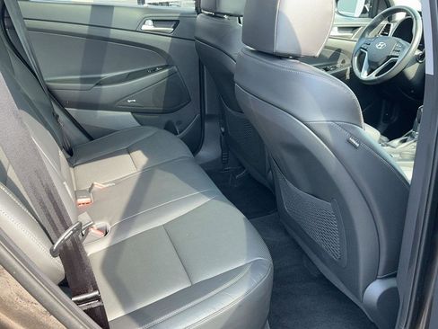 Used 2019 Hyundai Tucson Ultimate image 34