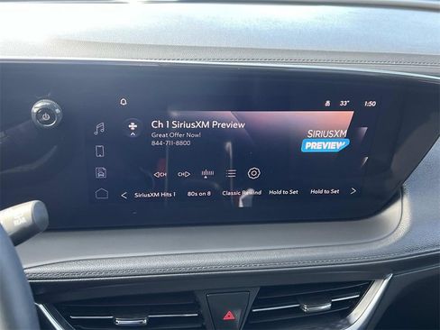 Certified 2024 Buick Encore GX Preferred image 19