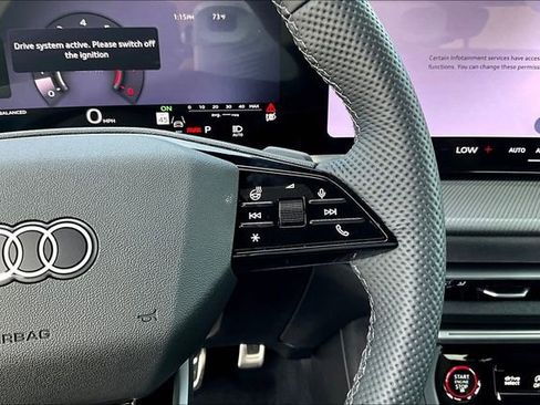 New 2026 Audi SQ5 Premium Plus image 21