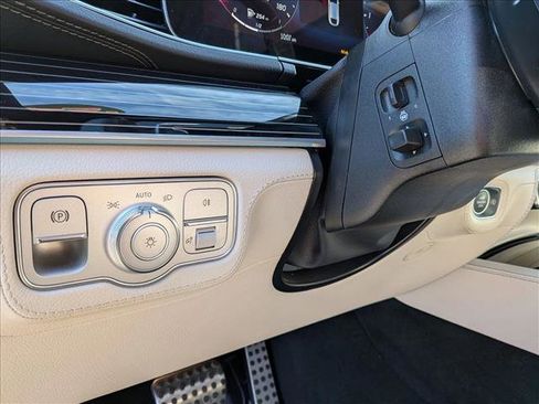 Used 2024 Mercedes-Benz GLE 53 AMG 4MATIC Coupe image 16