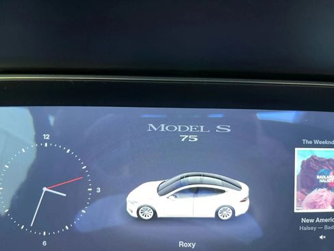 Used 2016 Tesla Model S 75 image 23