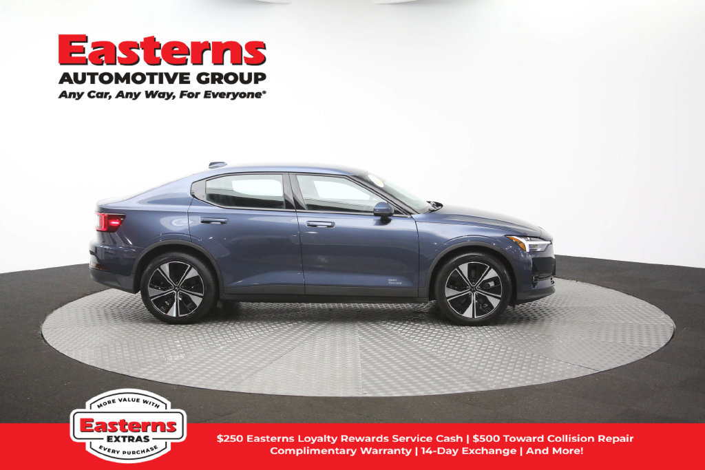 Used 2024 Polestar Polestar 2 AWD/4WD image 46