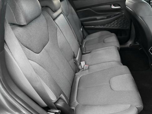 Used 2023 Hyundai Santa Fe SEL image 18