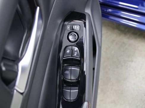 Used 2024 Nissan Altima 2.5 SR image 12