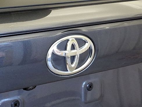 Used 2023 Toyota RAV4 XLE image 24