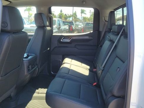 New 2026 Chevrolet Silverado 1500 LT Trail Boss w/ Convenience Package II image 12