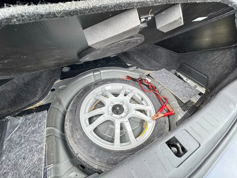 Used 2016 INFINITI Q70 3.7 w/ Sport Package image 32