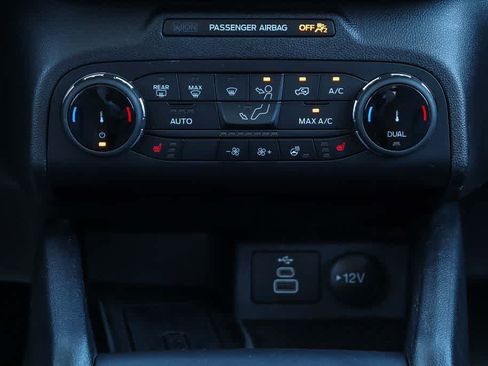 Used 2023 Ford Bronco Sport Outer Banks w/ Tech Package AWD/4WD image 13