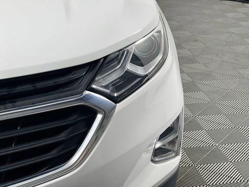 Used 2020 Chevrolet Equinox LT image 9