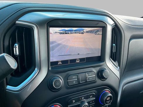Used 2021 Chevrolet Silverado 1500 LT Trail Boss w/ Convenience Package II AWD/4WD image 27