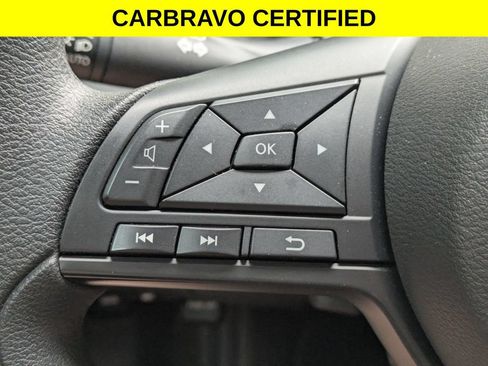 Used 2025 Nissan Altima 2.5 S FWD image 13
