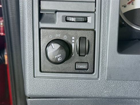 Used 2007 Dodge Dakota SLT w/ TRX4 Off Road Group image 17