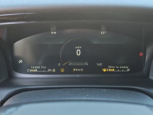 Used 2023 Lincoln Aviator Reserve image 16