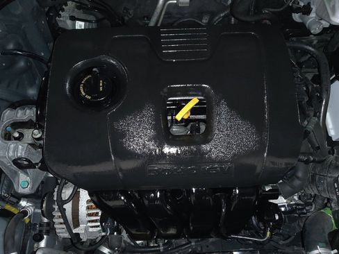 Used 2020 Kia Soul LX image 30