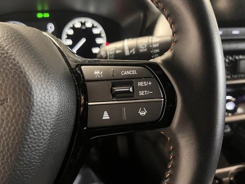 Used 2025 Honda HR-V Sport image 26