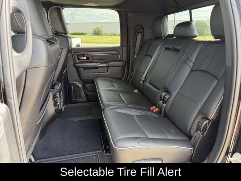 Used 2024 RAM 2500 Limited AWD/4WD image 35