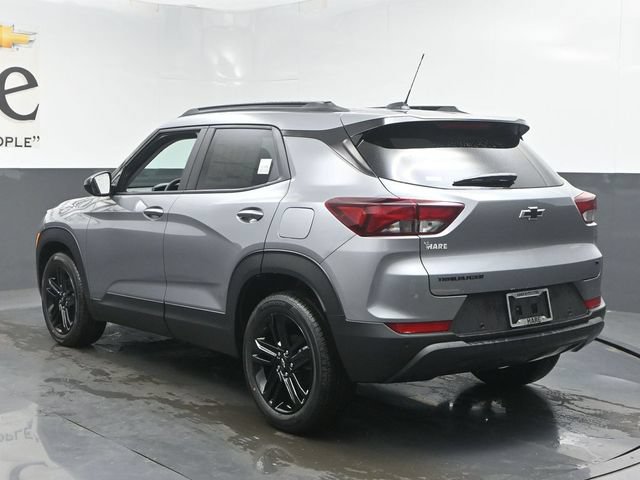 New 2026 Chevrolet TrailBlazer LT w/ Convenience Package FWD image 14