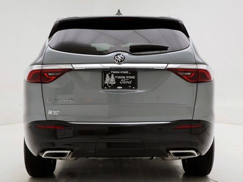 Used 2023 Buick Enclave Essence w/ Trailering Package, 5000 lbs. image 8