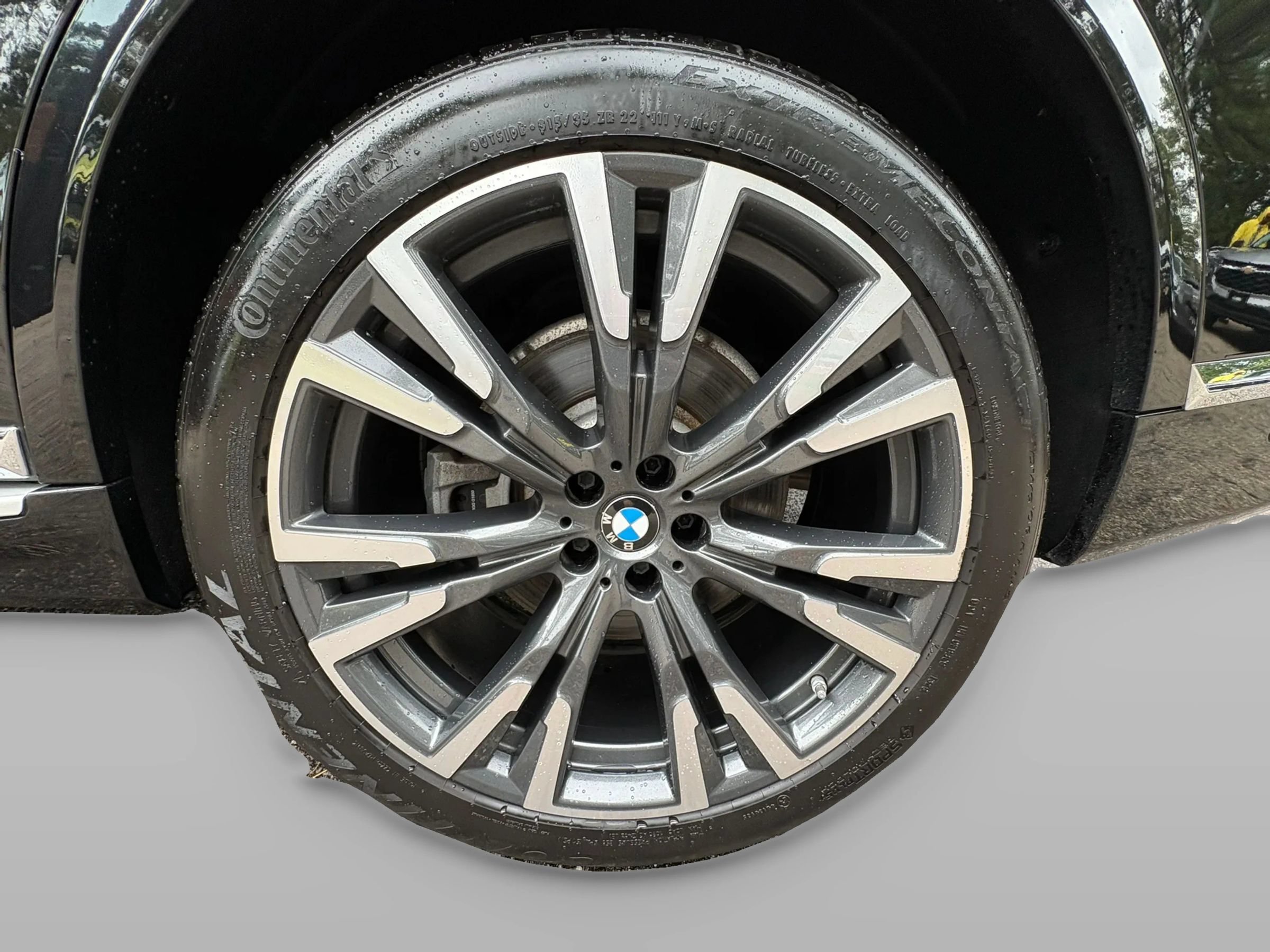 Used 2019 BMW X7 xDrive50i w/ Premium Package AWD/4WD image 77
