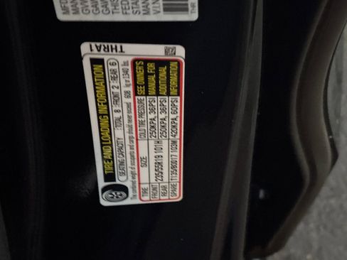 Used 2025 Honda Odyssey Sport-L image 30