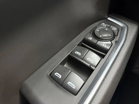 Used 2025 Chevrolet Silverado 1500 LTZ w/ Max Trailering Package AWD/4WD image 28
