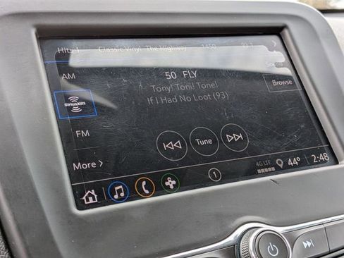 Used 2023 Chevrolet Equinox LT image 20