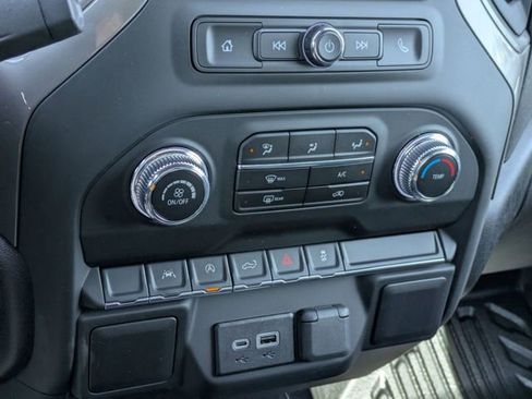 New 2026 GMC Sierra 1500 Pro w/ Pro Value Package image 22