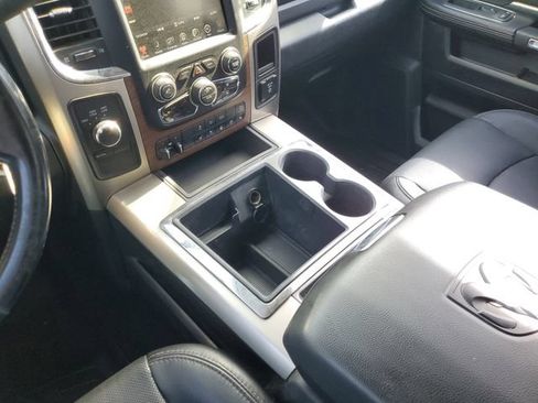 Used 2013 RAM 2500 Laramie w/ Convenience Group AWD/4WD image 27