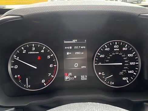 New 2026 Subaru Forester Sport image 17