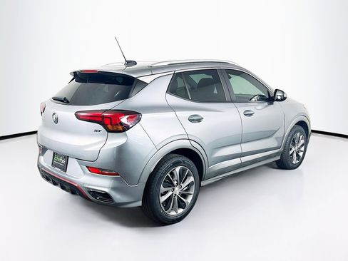 Used 2023 Buick Encore GX Select w/ Sport Touring Package image 9