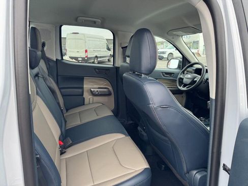 New 2026 Ford Maverick Lariat w/ 4K Tow Package image 5