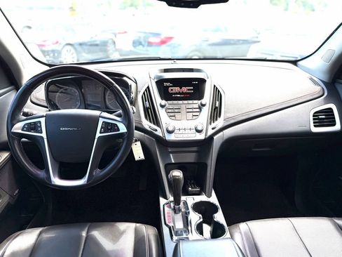 Used 2013 GMC Terrain Denali w/ LPO, Protection Package AWD/4WD image 17