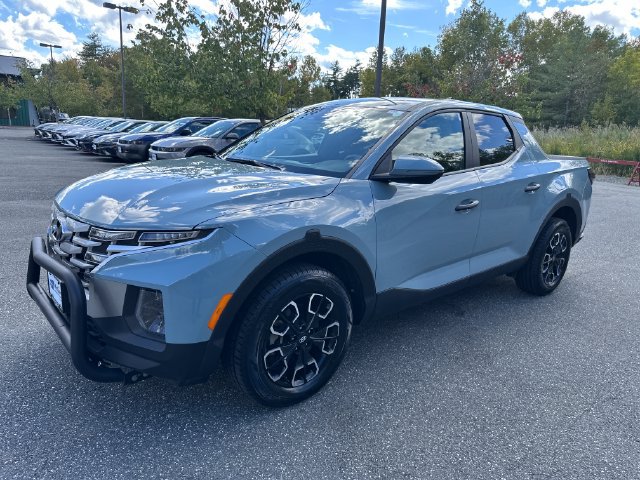 Used 2024 Hyundai Santa Cruz SEL AWD/4WD 360° Tour