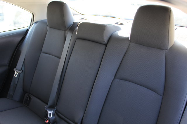 Certified 2025 Toyota Corolla LE FWD image 34
