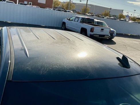 Used 2018 Chevrolet Silverado 1500 LT w/ All Star Edition image 12