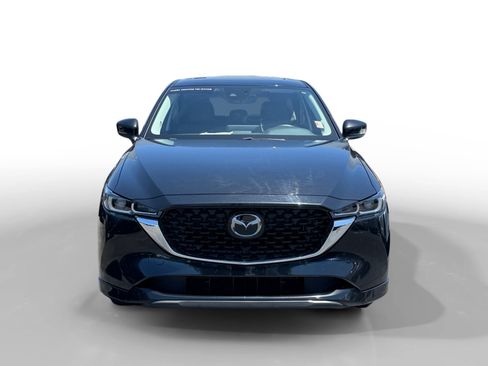 Certified 2025 MAZDA CX-5 AWD 2.5 S w/ Preferred Package image 8