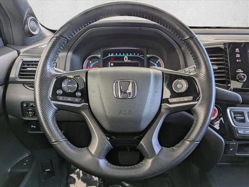 Used 2019 Honda Passport Touring image 10