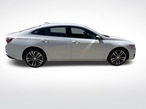 Used 2024 Chevrolet Malibu LT FWD image 15
