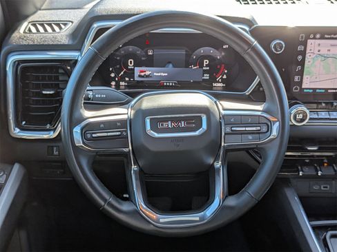 Used 2024 GMC Canyon Elevation w/ Convenience Package image 31