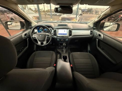 Used 2020 Ford Ranger XLT w/ Equipment Group 301A Mid image 43