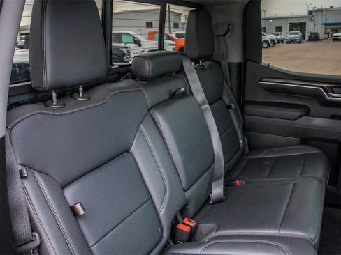 Used 2022 GMC Sierra 1500 SLT image 19