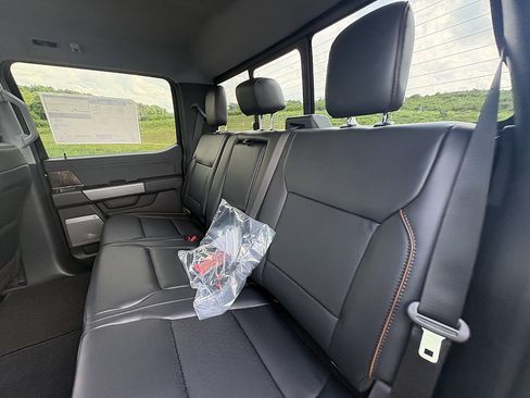 New 2026 Ford F350 Lariat AWD/4WD image 19