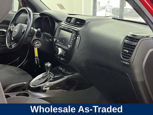 Used 2015 Kia Soul ! w/ Sun & Sound Package FWD image 25