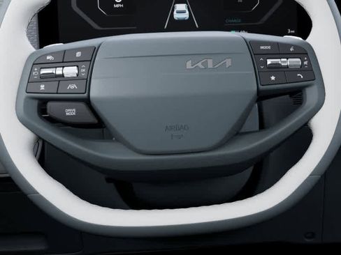 New 2025 Kia EV6 Wind image 22