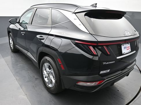 Used 2023 Hyundai Tucson SEL image 8