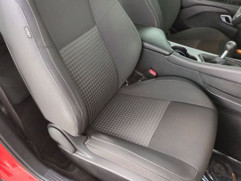 Used 2017 Dodge Challenger T/A w/ Quick Order Package 22P T/A image 21