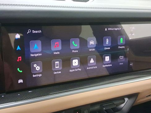 New 2026 Porsche Cayenne E-Hybrid image 27