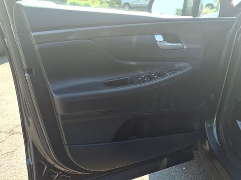 Used 2022 Hyundai Santa Fe SEL AWD/4WD image 24