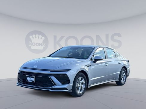 New 2026 Hyundai Sonata SE FWD image 2